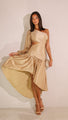 Polly Midi Dress