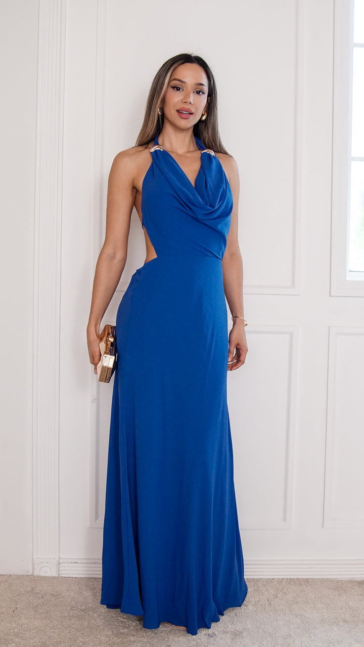 front view image 4 of Chloe Maxi Dress