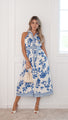 Destin Midi Dress