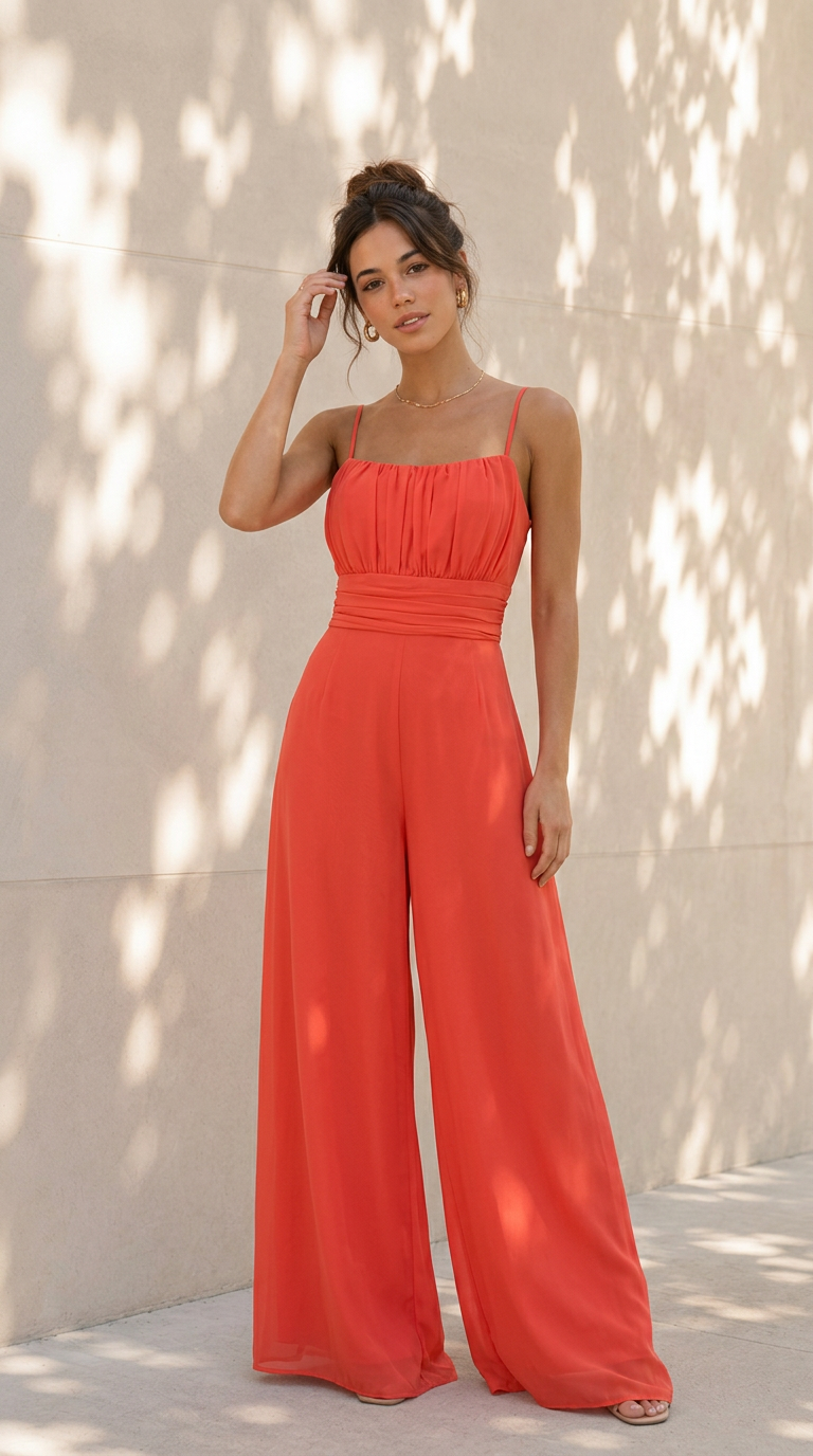Hendrix Jumpsuit