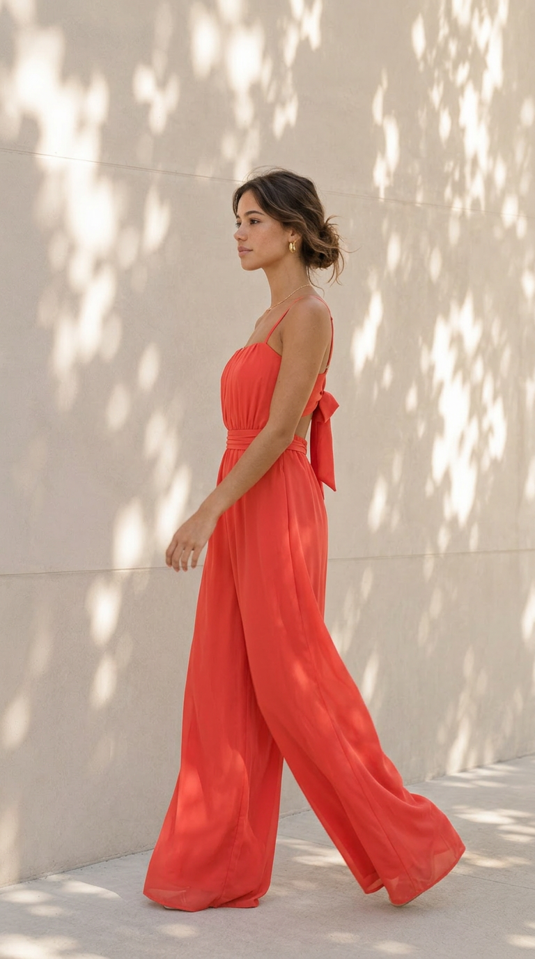 Hendrix Jumpsuit