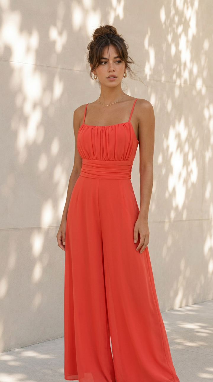 Hendrix Jumpsuit