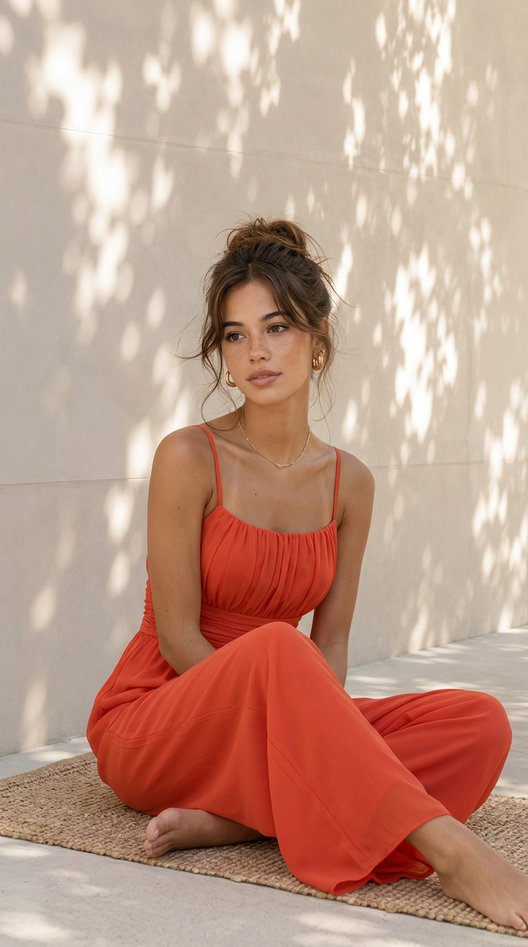 Hendrix Jumpsuit