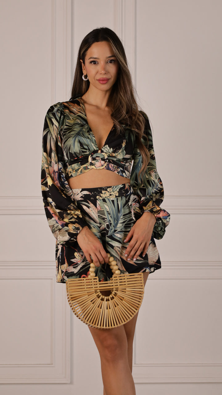 front view image 9 of Serenya Set