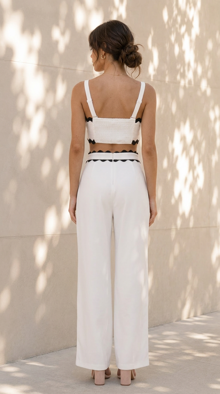 rear view image 1 of Noria Set