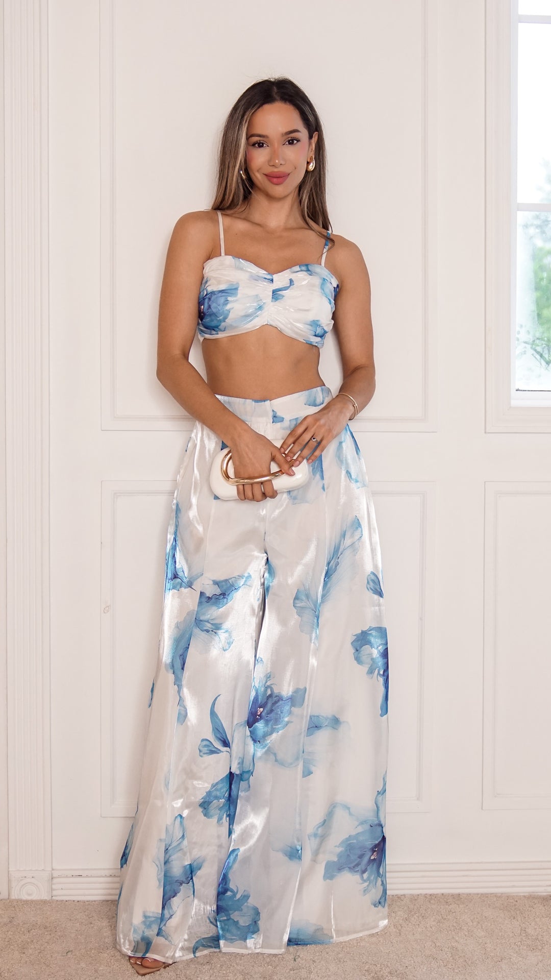 front view image 1 of Riles Set