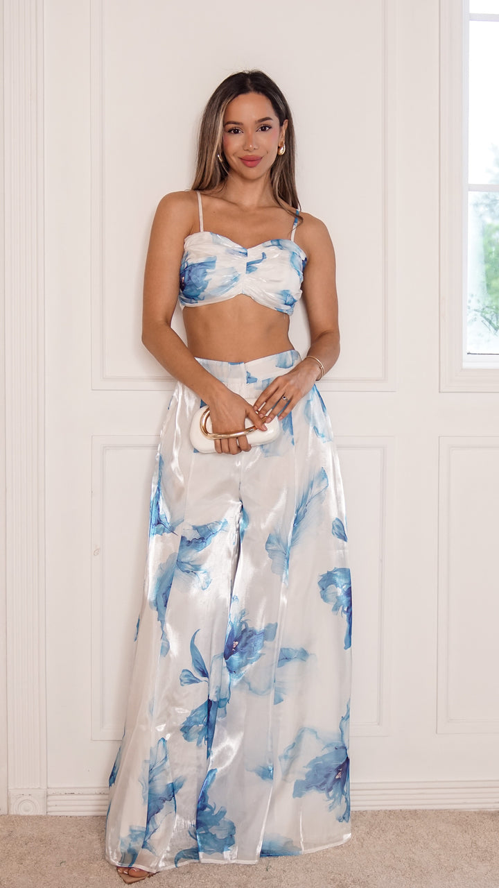 front view image 1 of Riles Set