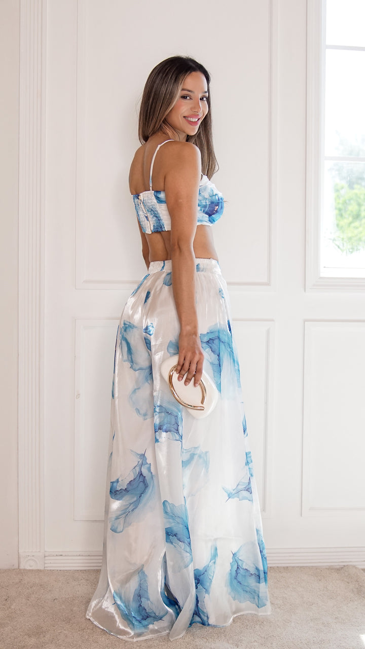 rear view image 1 of Riles Set