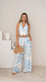 Soraya Pants Set