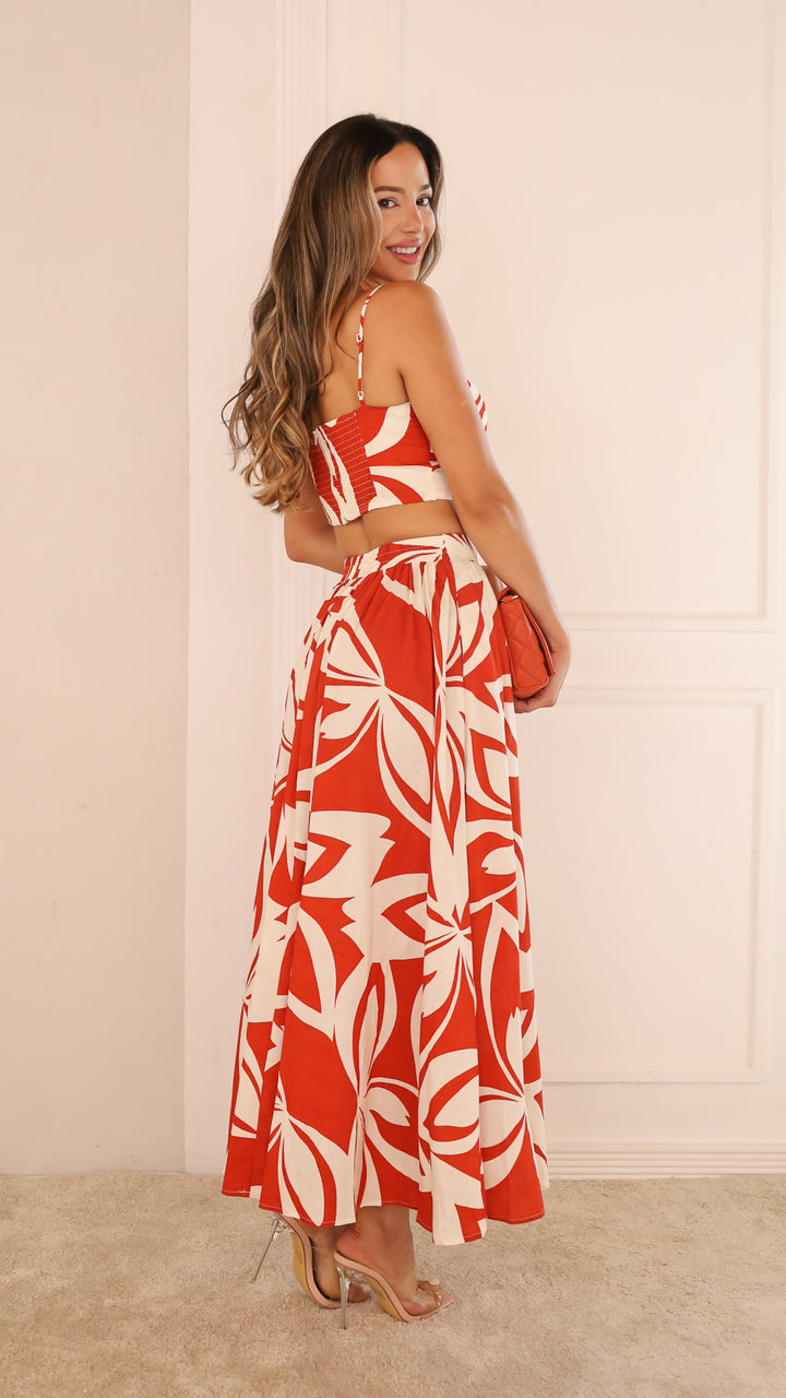 side view image 2 of Kian Set