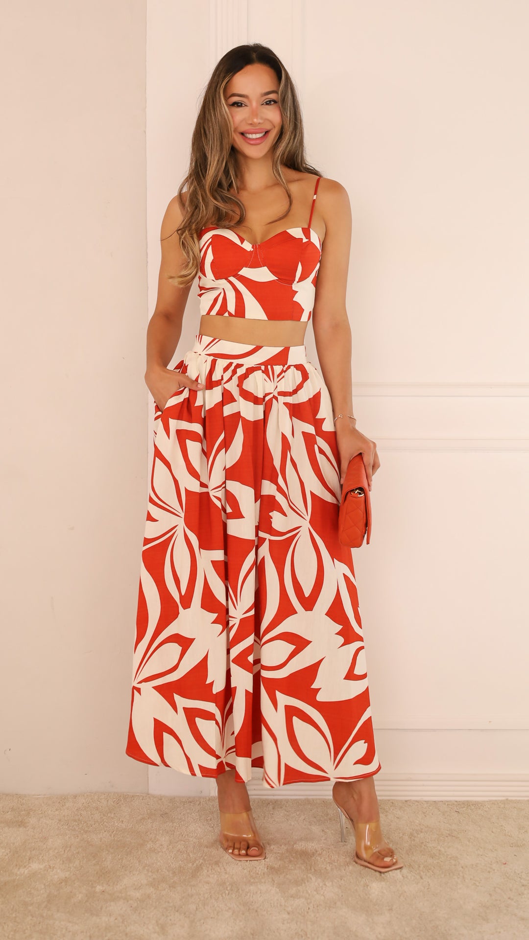 front view image 3 of Kian Set