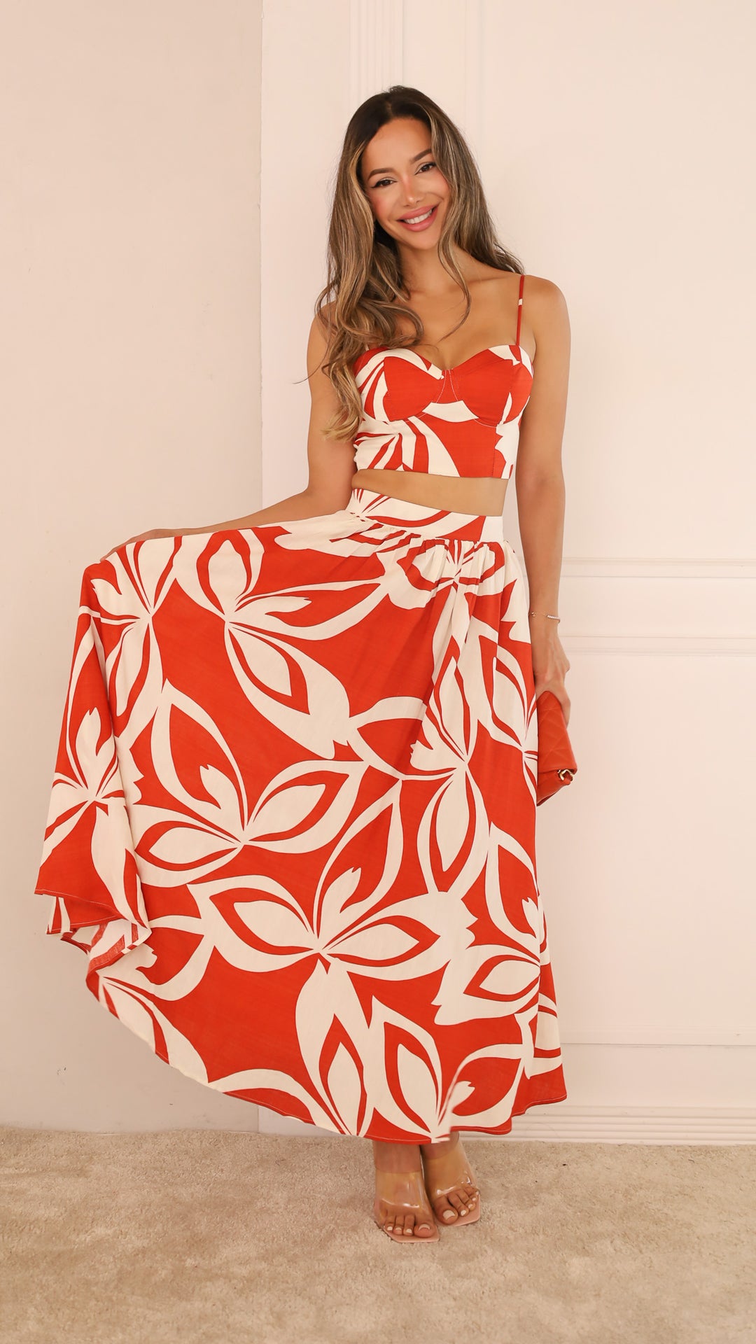 front view image 4 of Kian Set