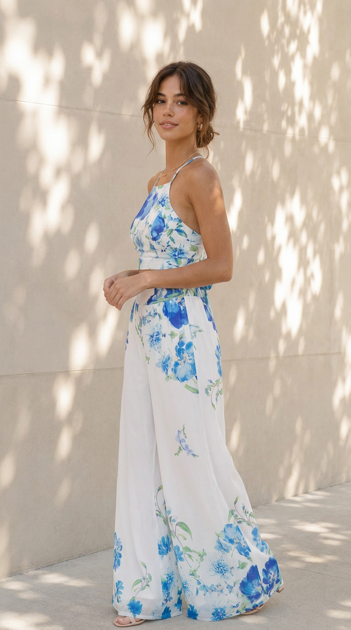 side view image 1 of Elen Set