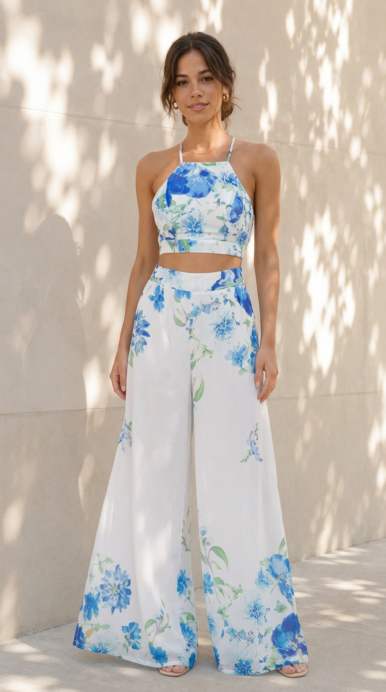 front view image 2 of Elen Set