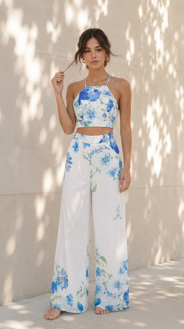 front view image 3 of Elen Set