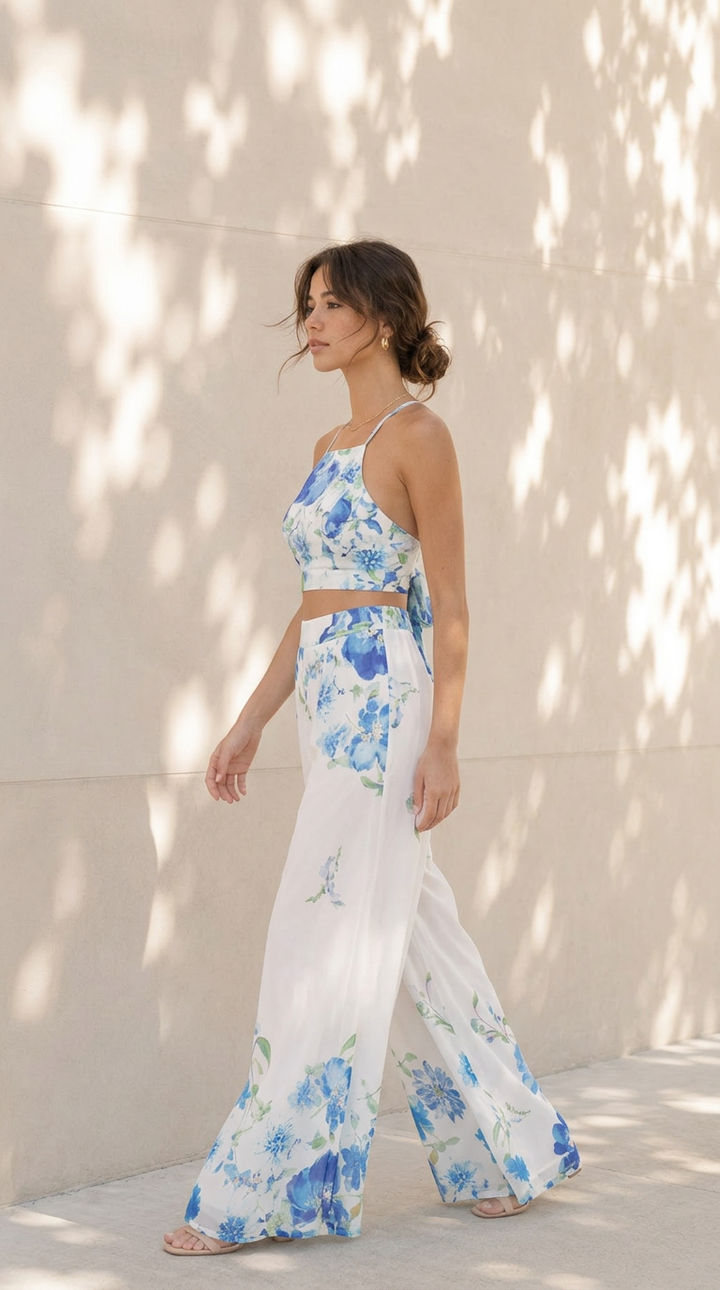 side view image 4 of Elen Set