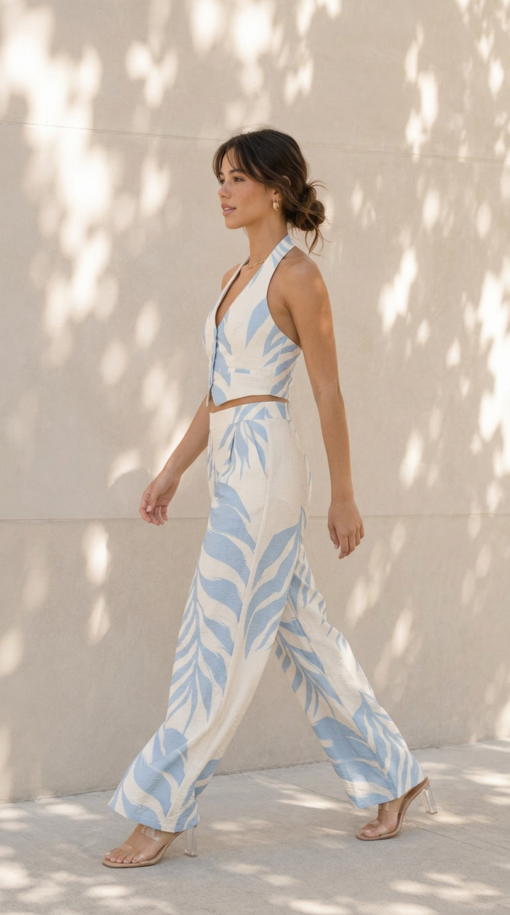 side view image 1 of Stace Set