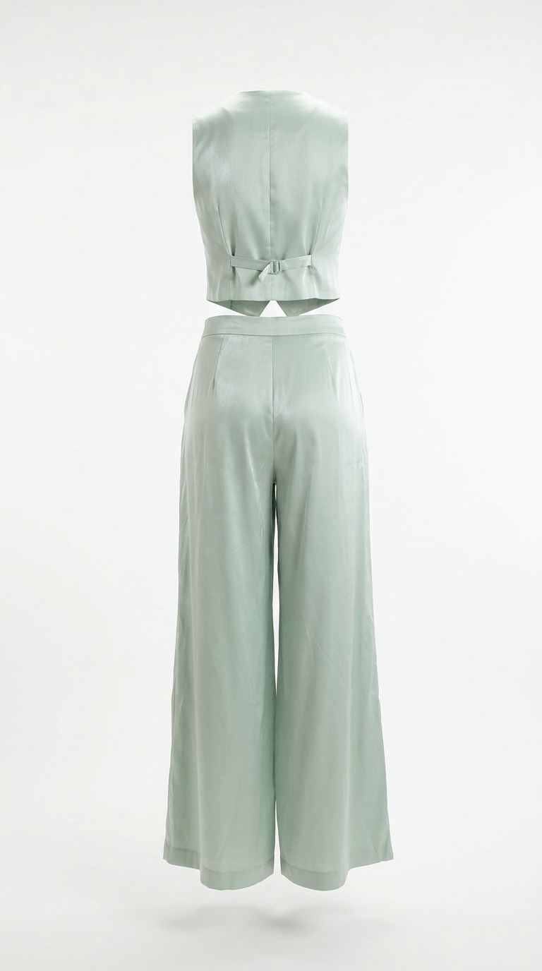 rear view image 1 of Elaris Set