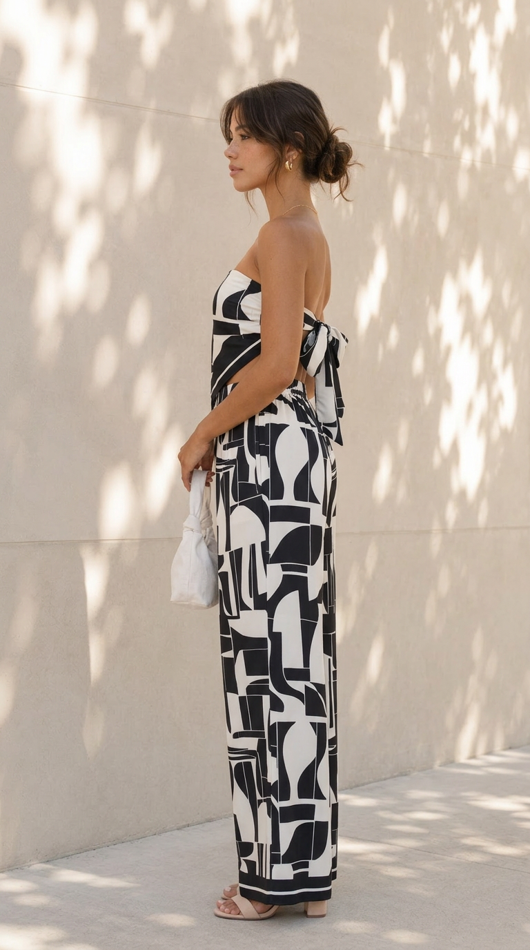 side view image 2 of Nicole Set