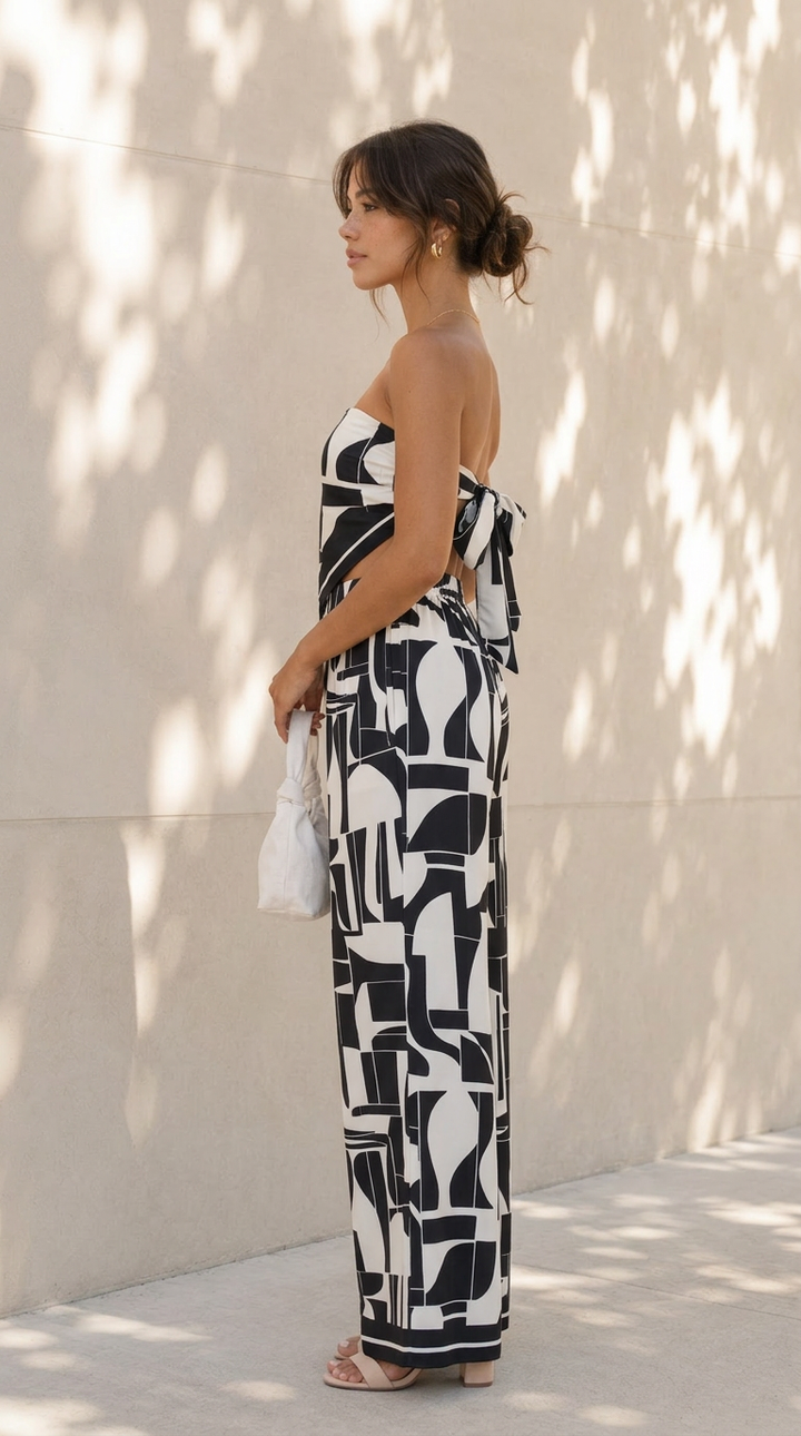side view image 2 of Nicole Set