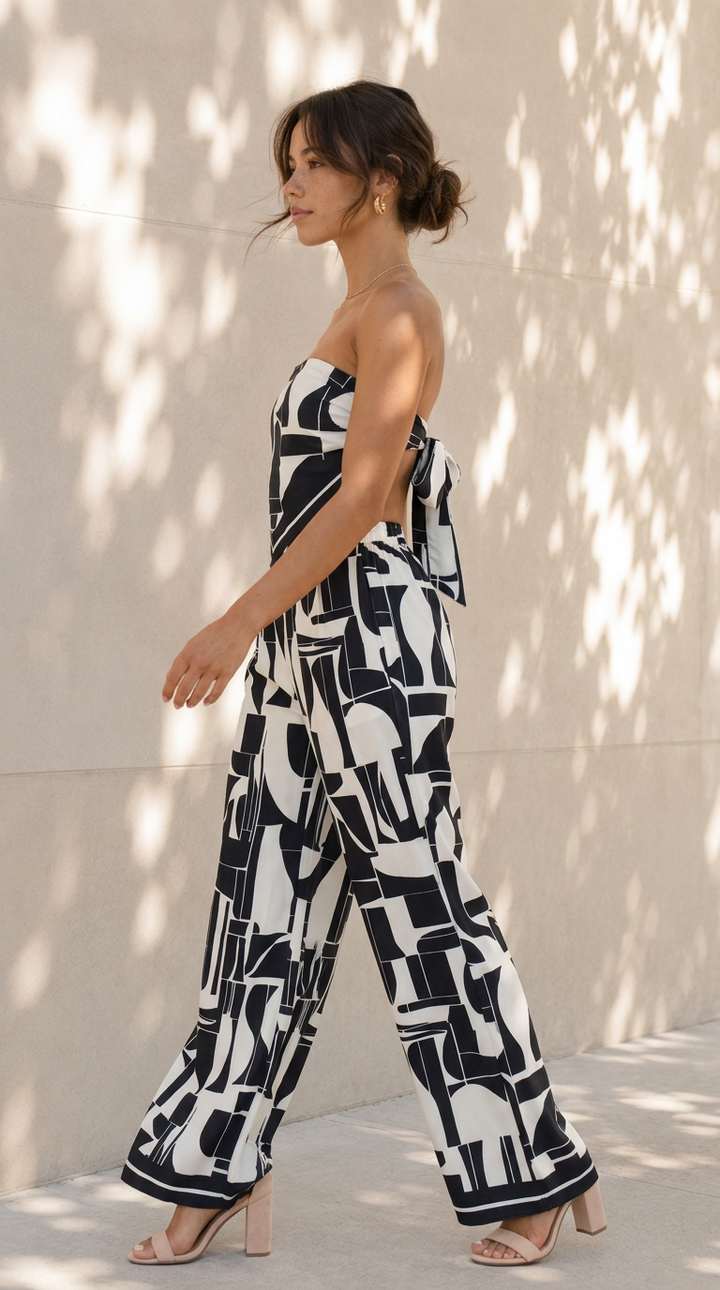 side view image 3 of Nicole Set
