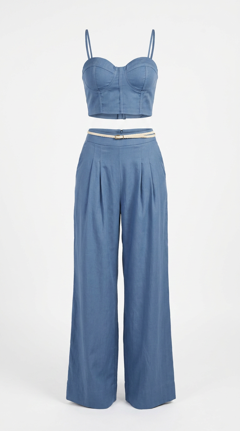 front view image 1 of Vero Set