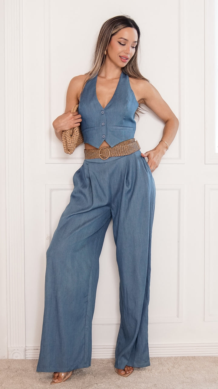 front view image 4 of Irine Set