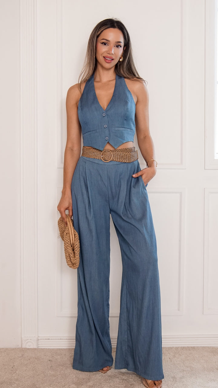 front view image 5 of Irine Set