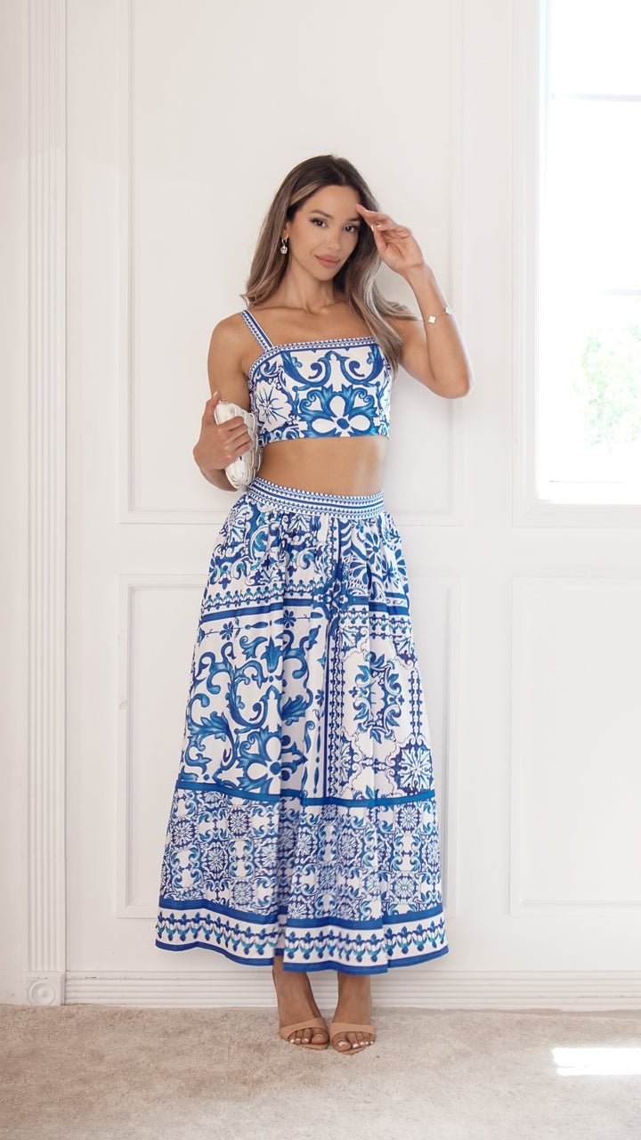 side view image 1 of Ariannes Set