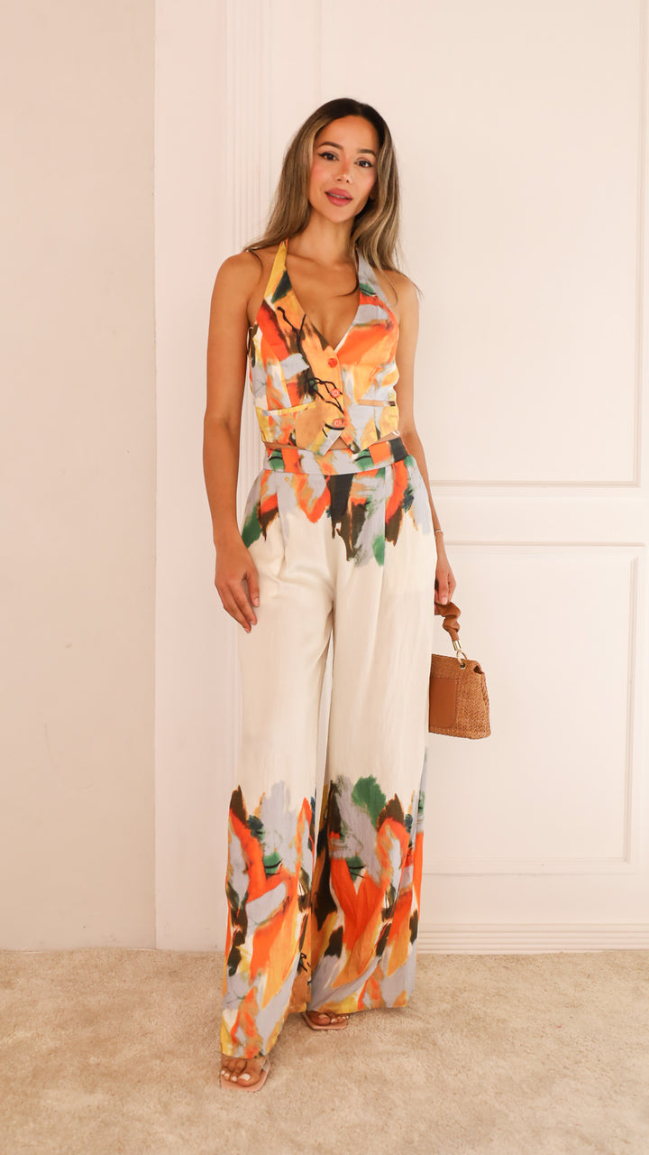 front view image 5 of Franny Jumpsuit