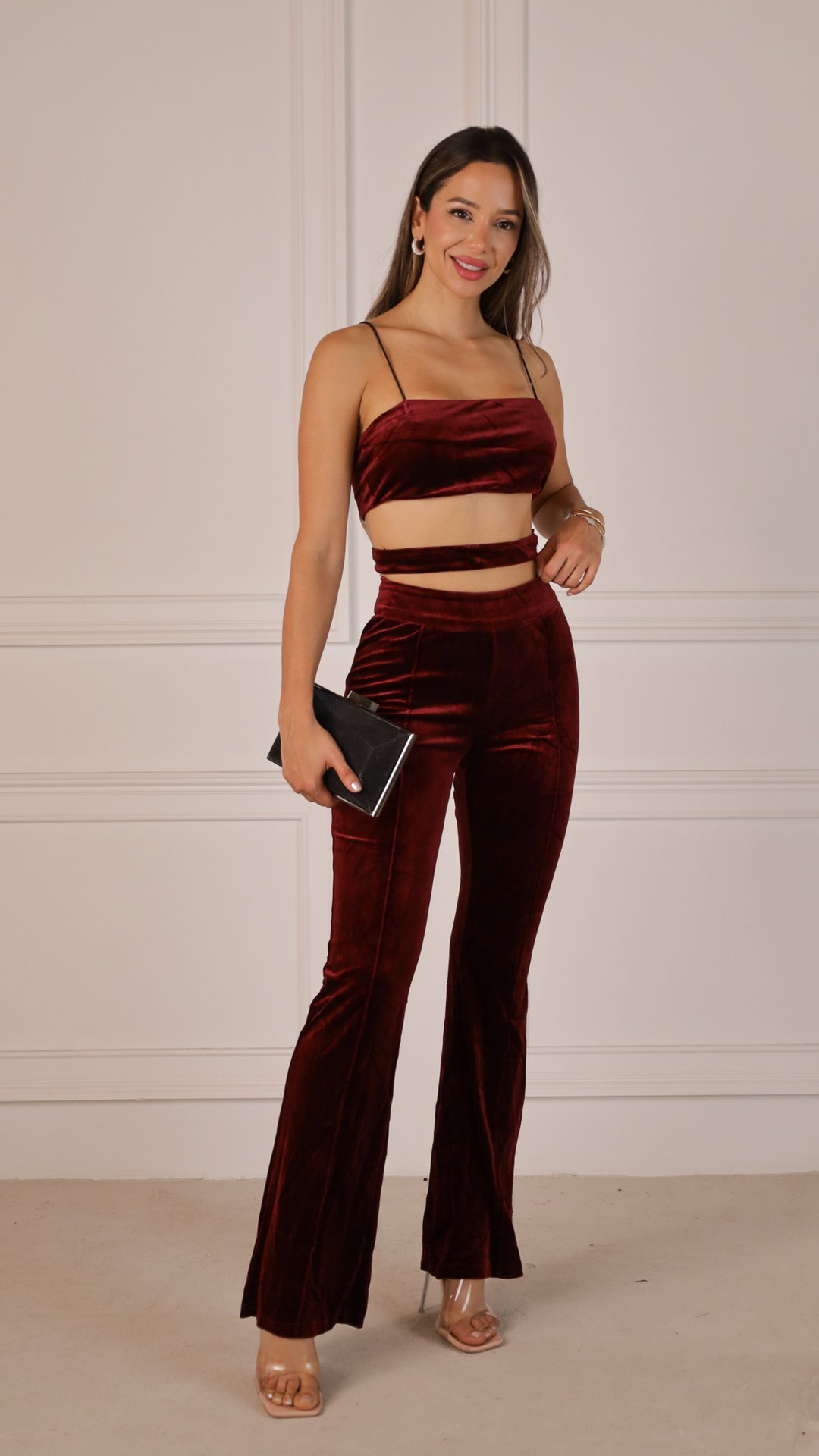 front view image 15 of Maelis Set