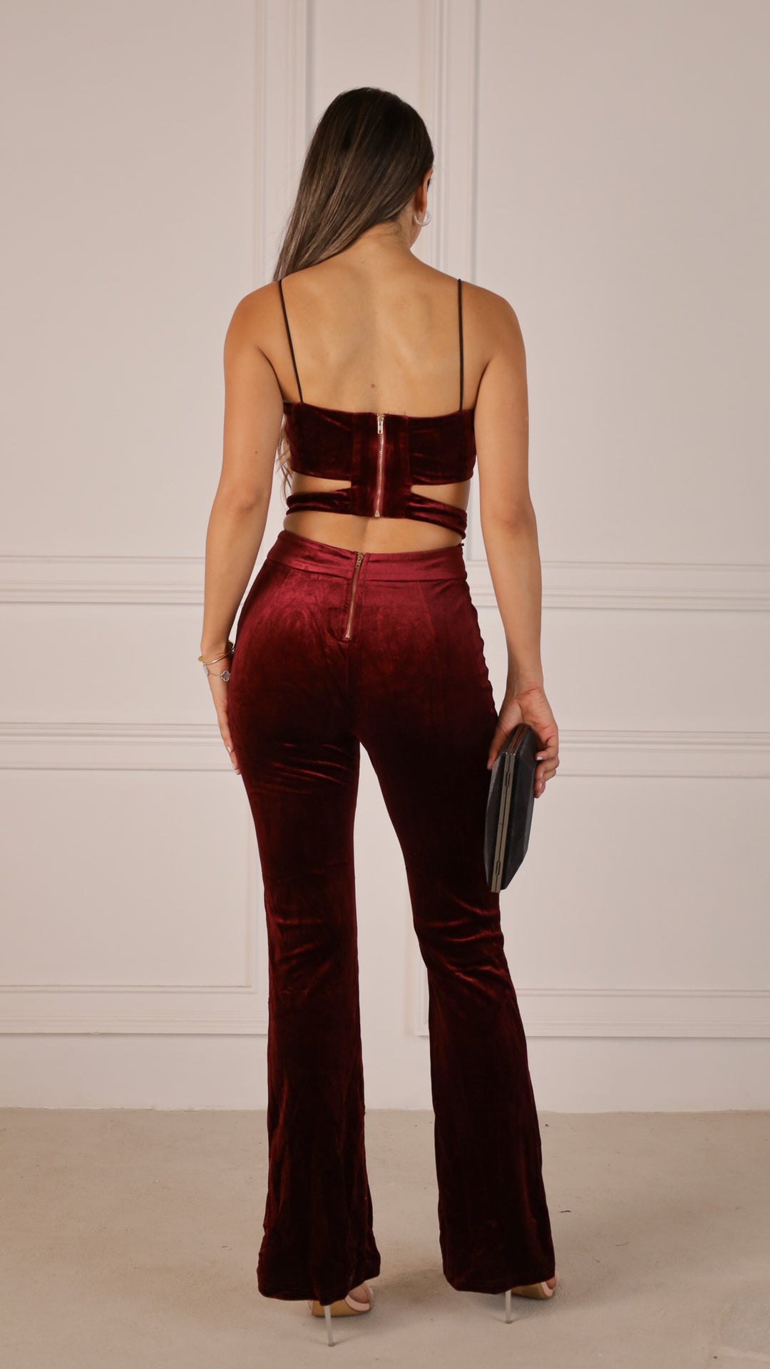 rear view image 9 of Maelis Set