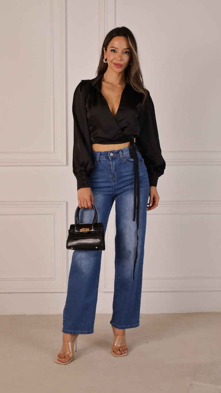 front view image 1 of Amaris Top