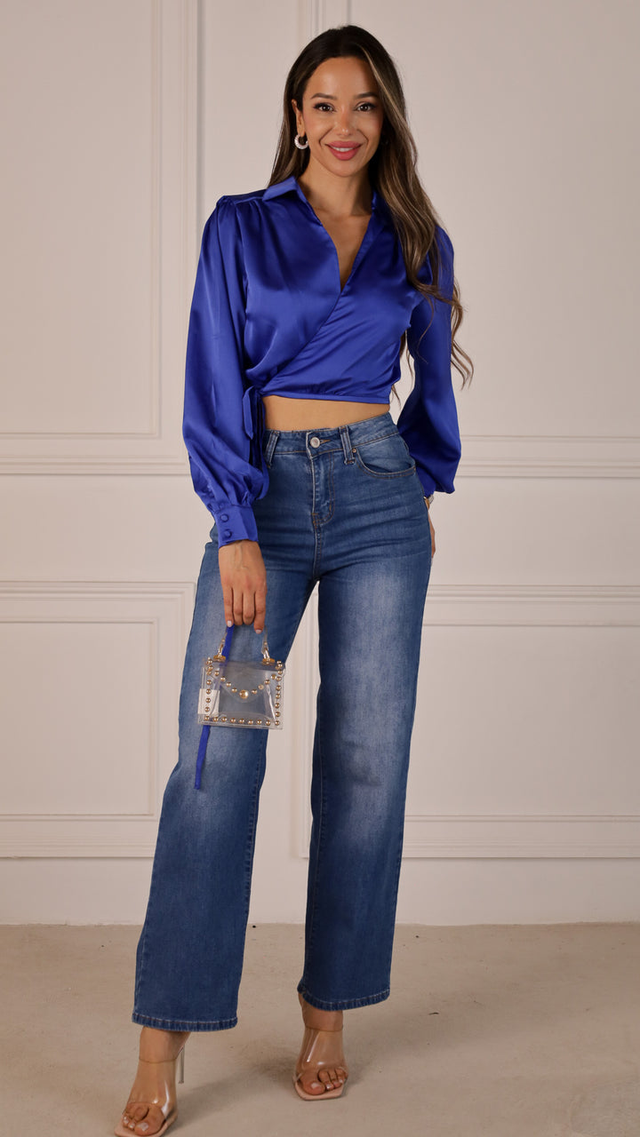 front view image 1 of Amaris Top