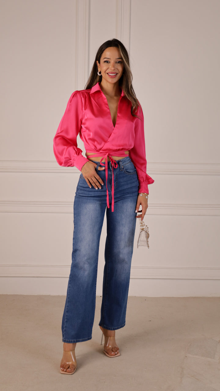 front view image 13 of Amaris Top