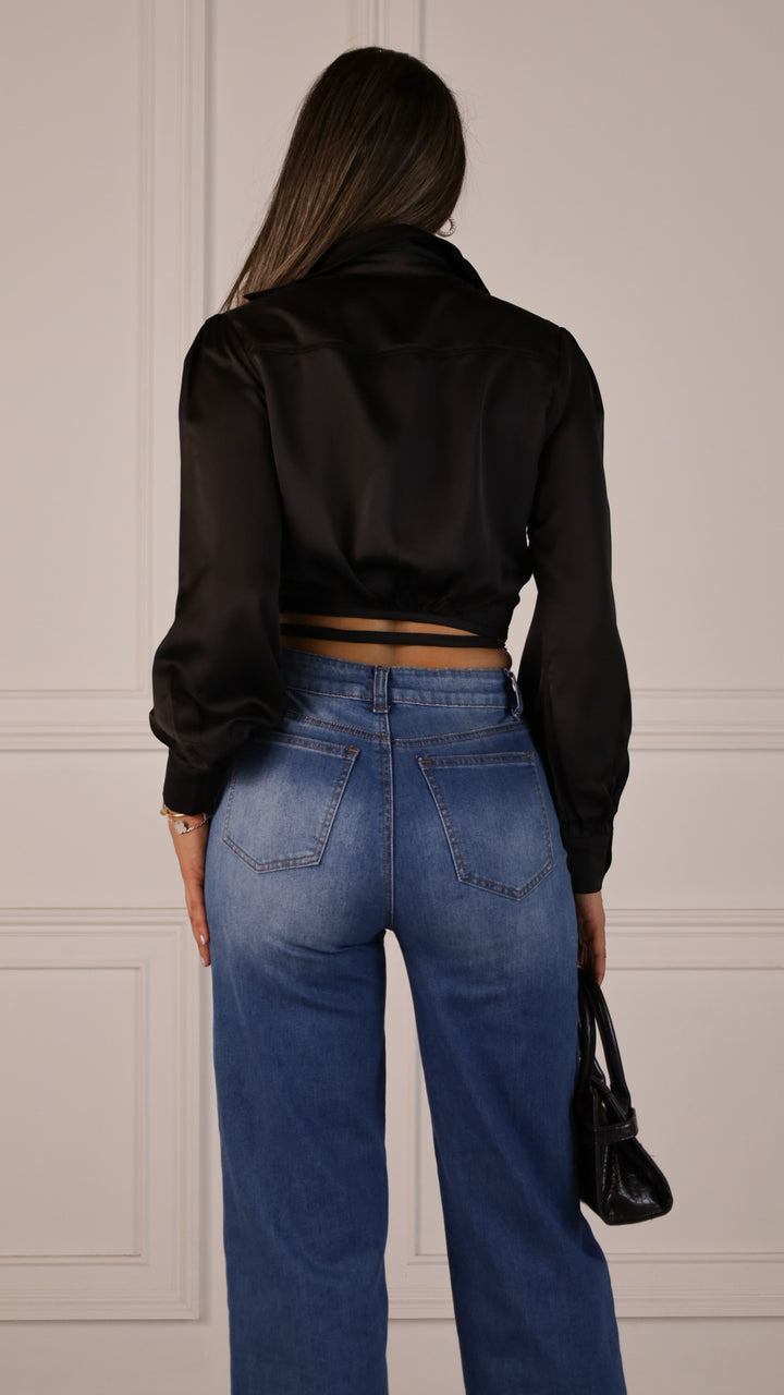 rear view image 3 of Amaris Top