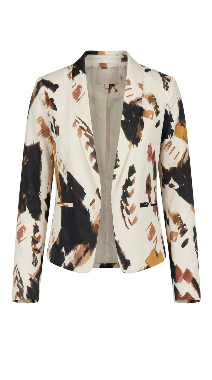 front view image 1 of Ginny Jacket