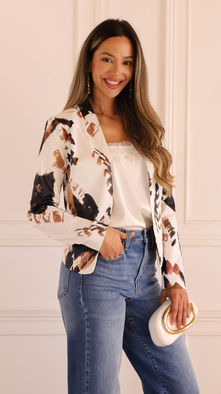 front view image 4 of Ginny Jacket