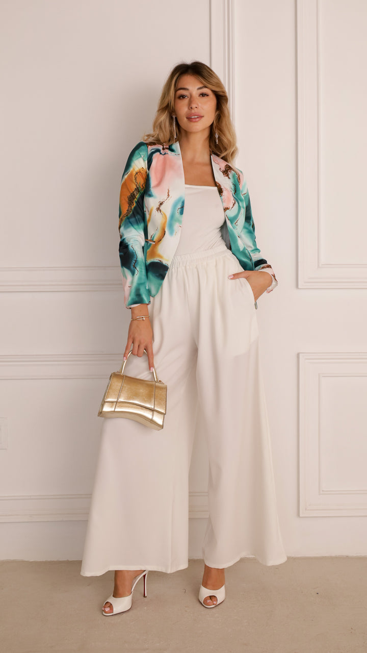 front view image 3 of Hersia Jacket