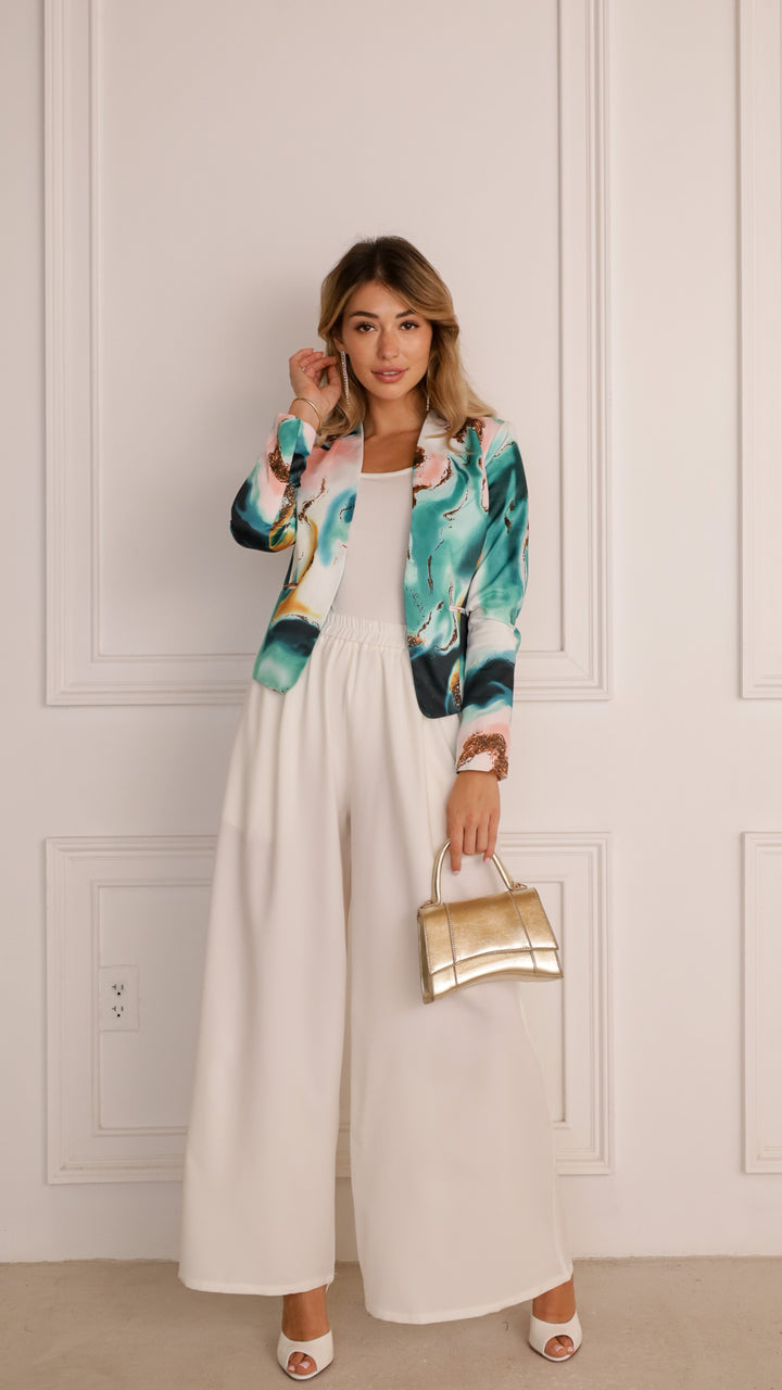 front view image 4 of Hersia Jacket