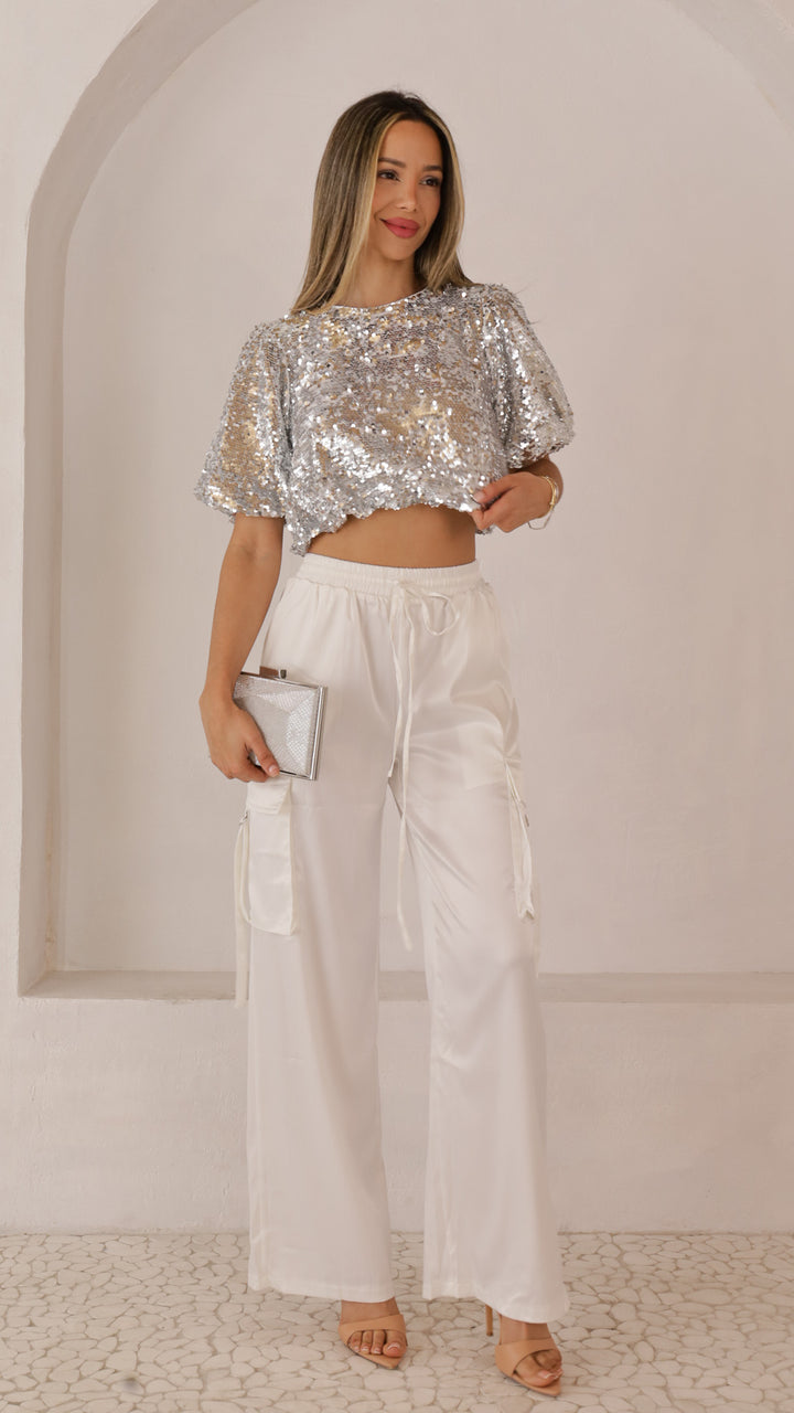 front view image 1 of Lucinda Top