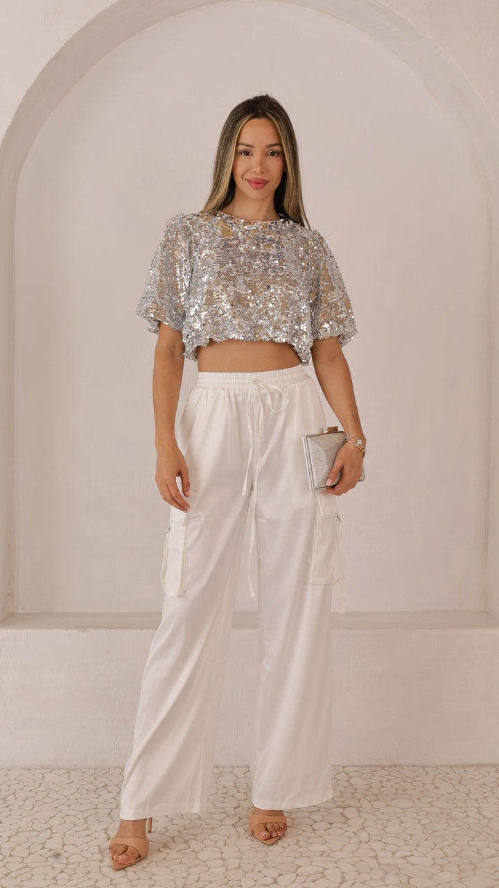 front view image 4 of Lucinda Top