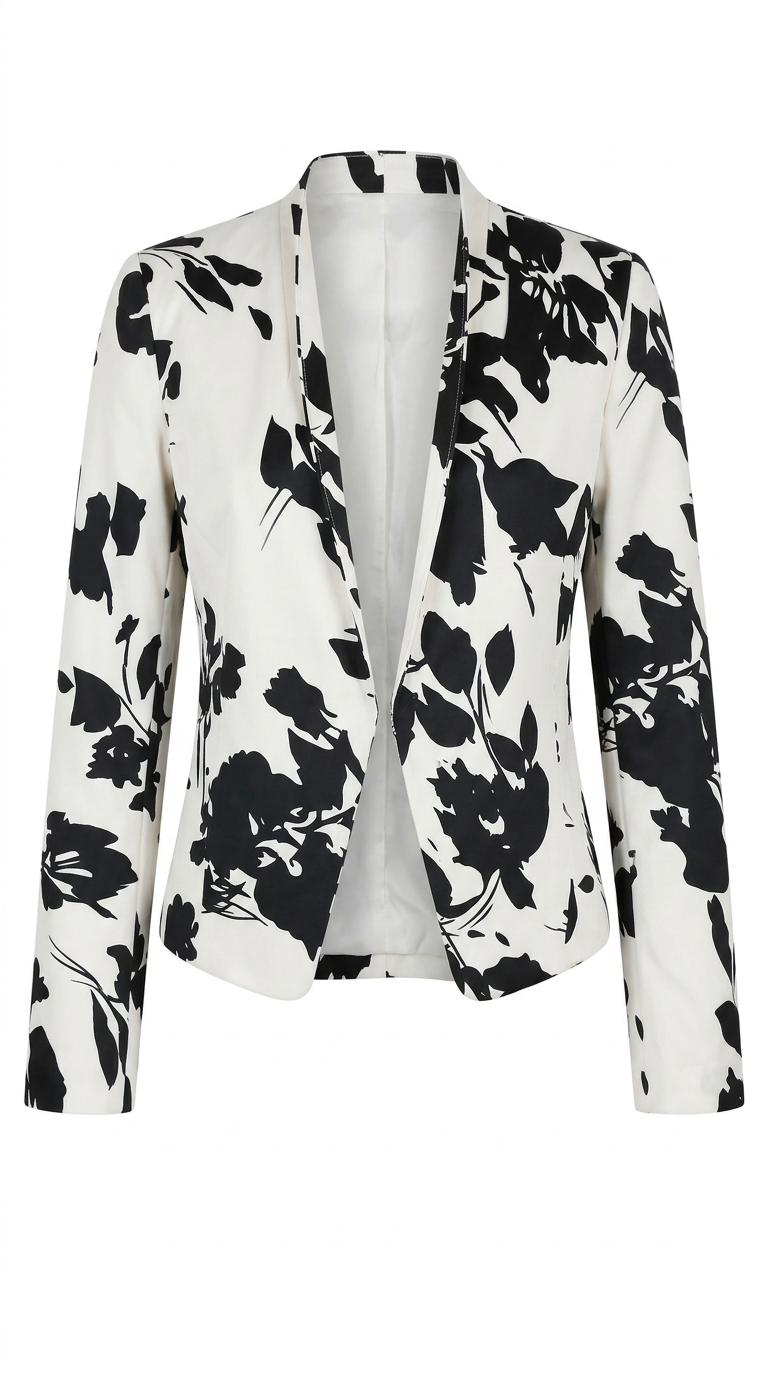 front view image 1 of Dayis Blazer