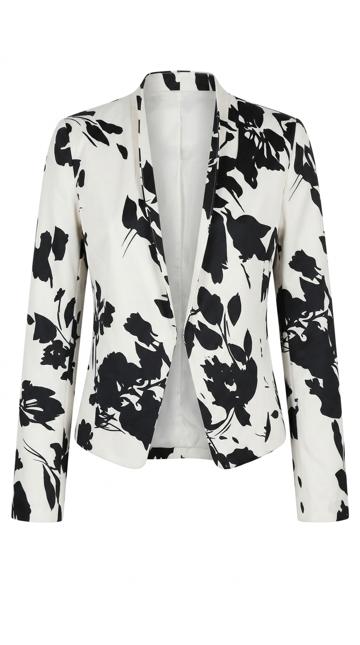 front view image 1 of Dayis Blazer
