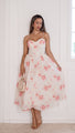 Korina Midi Dress