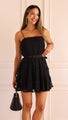Carline Mini Dress