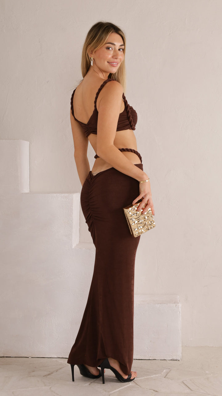 rear view image 1 of Sia Set