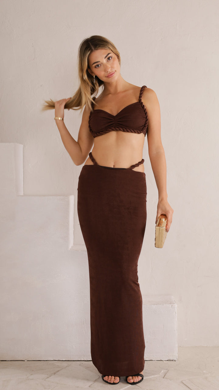 front view image 2 of Sia Set