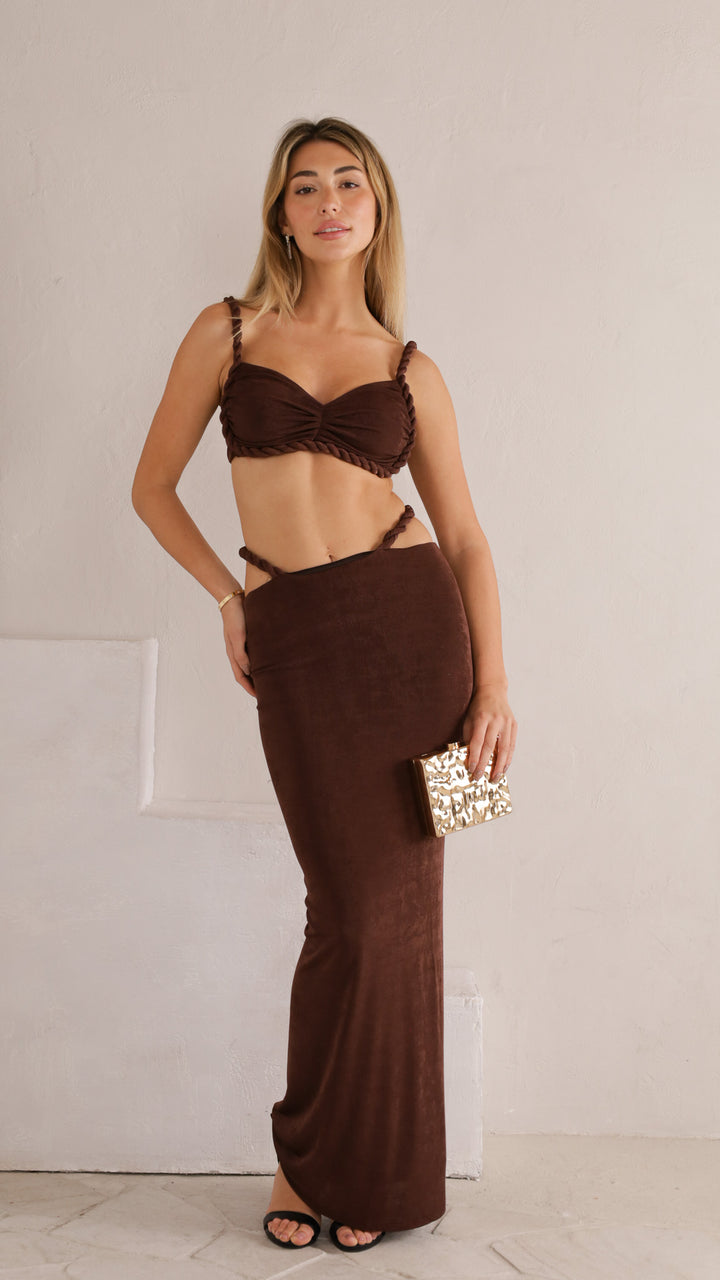 front view image 5 of Sia Set