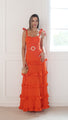 Fiorella Maxi Dress
